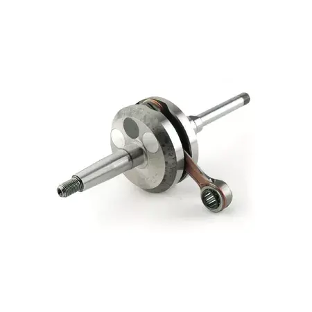 Kurbelwelle Doppler ER1 Peugeot 103 SP / MV (Kontaktzündung) Schnäppchen