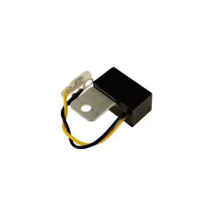 Neue Ware Spannungsregler MBK 51 (12 Volt / 2 Anschlüsse)