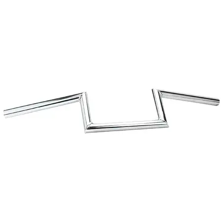 Lenker Z Bar verchromt Höhe 10cm Billig