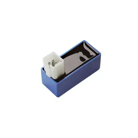 Must-Have CDI Peugeot 103 ohne Pick Up (blau 12V 3 Stecker)