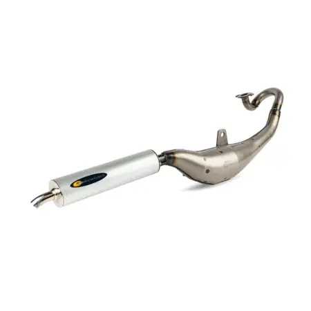 Neue Kollektion Auspuff Tecnigas Next R Peugeot Fox / Honda Wallaroo