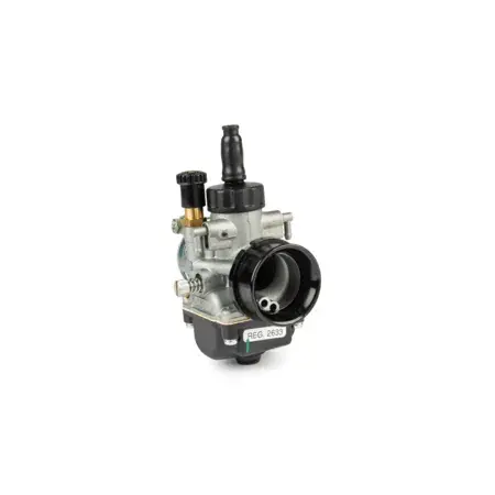 Vergaser Dell‘Orto PHBG 21mm CS Klemmflansch Kracherpreis