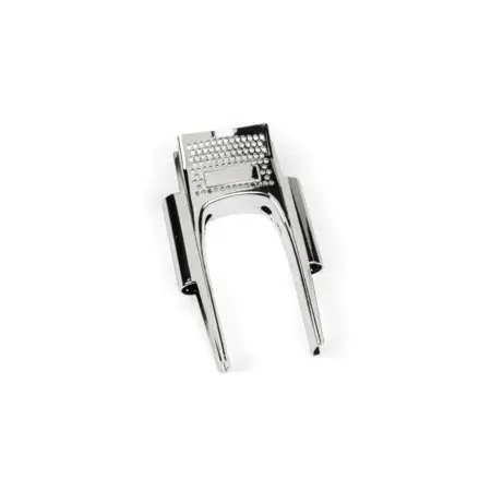 Versand Am Gleichen Tag Gabelgrill verchromt Peugeot 103 MVL / Vogue