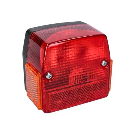 Sonderangebot Rücklicht Originalersatz Peugeot 103 SPX / RCX