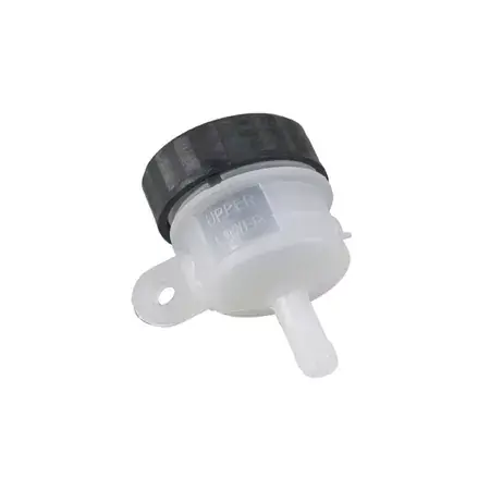 Bremsflüssigkeitsbehälter universal transparent rechts Schnäppchen