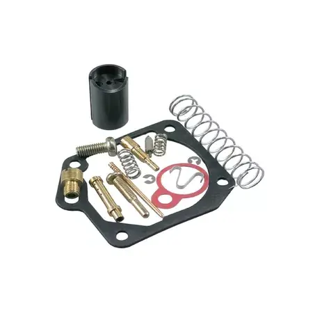Rabatt Reparatursatz Vergaser Weber