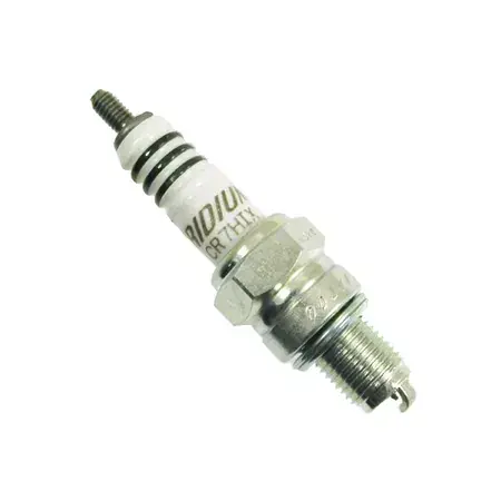 Zündkerze NGK CR7HIX Iridium (7544) Schneller Versand