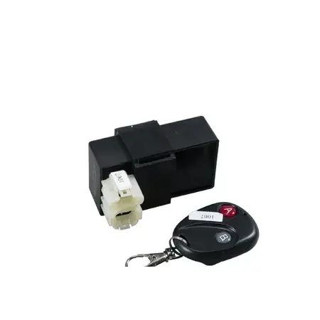 Angebot CDI 25/45km/h China 4-Takt, mit Fernbedienung