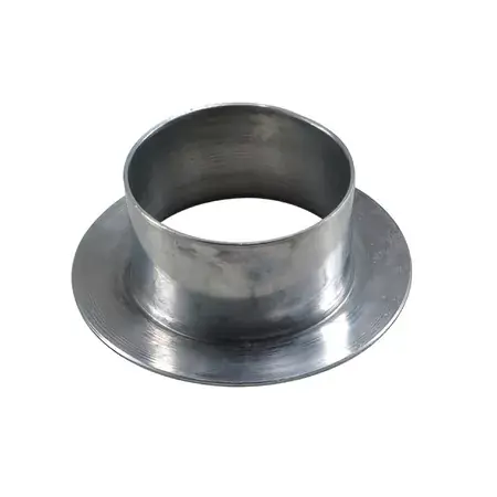 Anschluss für Flexitube Sandtler Aluminium 50mm Angebot