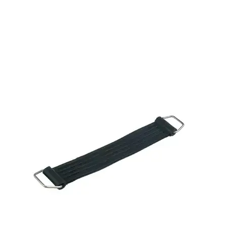 Gummiband (Halteriemen) Vespa/Piaggio, l=200mm Neue Kollektion