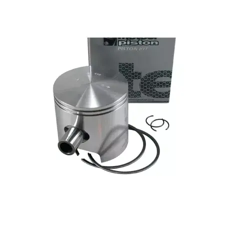 Kolben Meteor 65.60mm Gilera Runner 180cc 2T Aktuell
