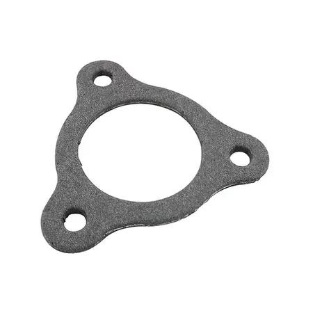Wochenendangebot Auspuff Dichtung 3-Loch 33mm 47mm Lochabstand