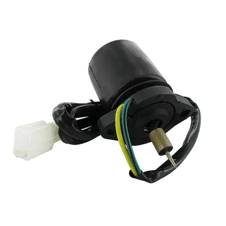 Neue Kollektion E-Choke China 2-Takt / CPI / Keeway / Generic / Mikuni
