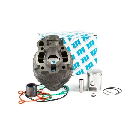 Zylinder Kit 50ccm Motoforce AM6 Finale Aktion