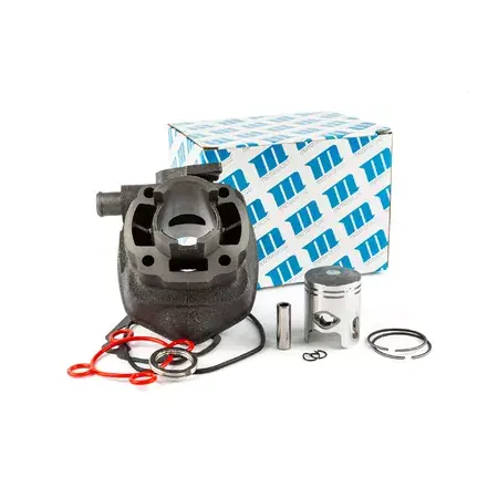 Zylinder Kit 50ccm Motoforce Minarelli LC Sale