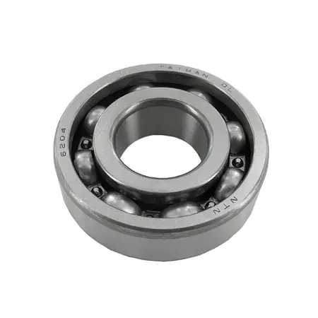 Bestseller Kurbelwellenlager 6204 C3 - 20x47x14mm