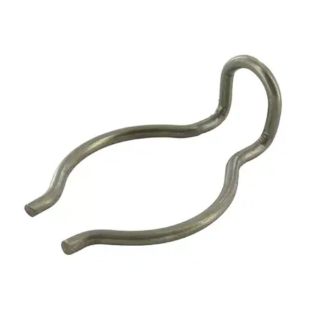 Aktuell Sicherungsspange Kickstarterritzel GY6 139QMA / 139QMB