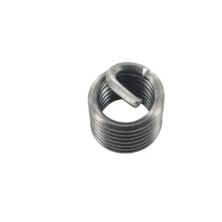 Gewindeeinsatz M6x1.0mm Geprüft