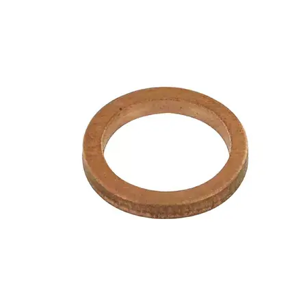 Dichtring für Hohlschraube d=10x14x2mm / Kupfer Markenprodukt