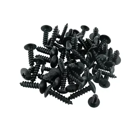 Verkleidungsschrauben 50 Stk. M5 / M4 Jetzt Bestellen