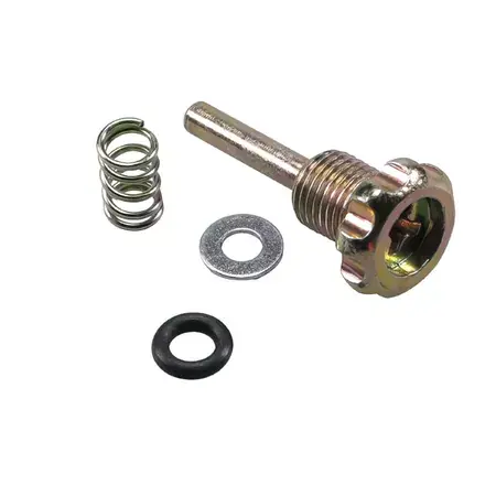 Standgasschraube Motoforce Racing Mikuni TM24 Schnäppchen