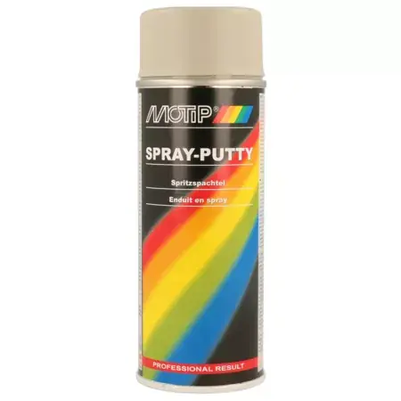 Expressversand Sprühspachtel Motip 400ml