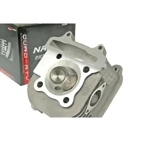 Tuning Zylinderkopf Naraku GY6 125 / 152QMI Beliebt