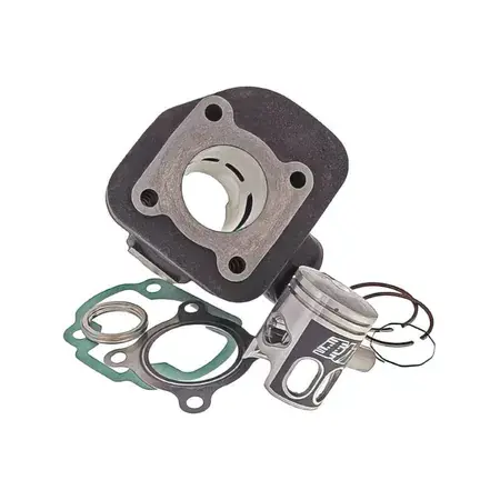 Zylinderkit Naraku 50cc CPI Euro2 12mm Kolbenbolzen Letzte Chance