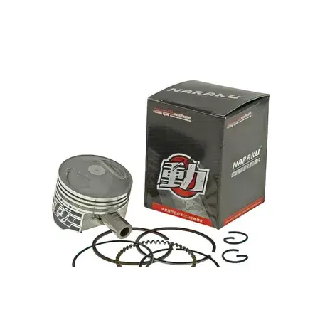 Saisonangebot Kolben Naraku Performance 65cc, SYM Mio 4T