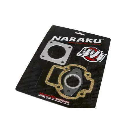 Sofort Bestellen Dichtungssatz Naraku 50cc Piaggio AC