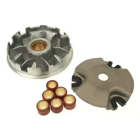 Variomatik Naraku Standard Minarelli / China 2-Takt 13mm 6.3g Schneller Versand