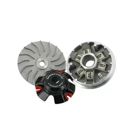 Variomatik Naraku Maxi Speed, GY6 125/180cc (152QMI) Echt