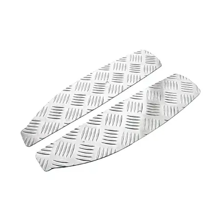 Must-Have Trittbleche ODF Riffelblech, Peugeot Speedfight 3