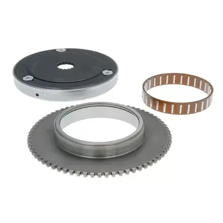 Nur Für Kurze Zeit Startermitlauf 16mm -Originalersatz CPI / Keeway / Generic