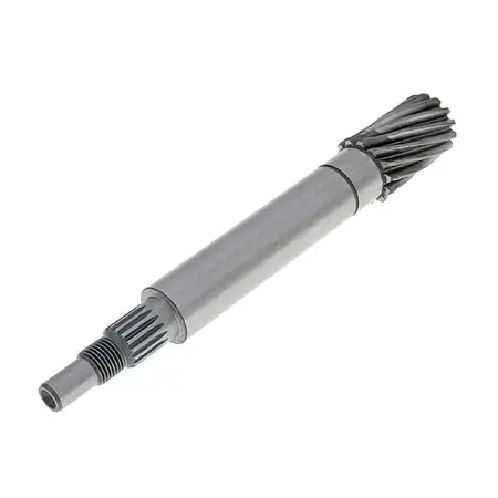 Primärwelle Getriebe Z13 Version 1 CPI / Keeway / Chinaroller 2T Geprüft