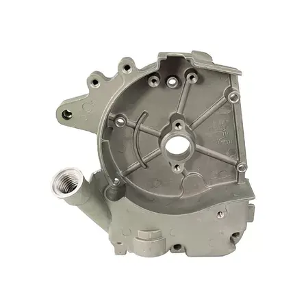 Motorgehäuse GY6, rechte Seite, 50cc (139QMB) Nur Heute