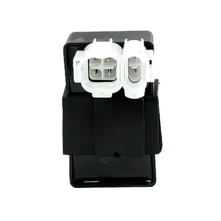 Expressversand CDI Doppelstecker Originalersatz GY6