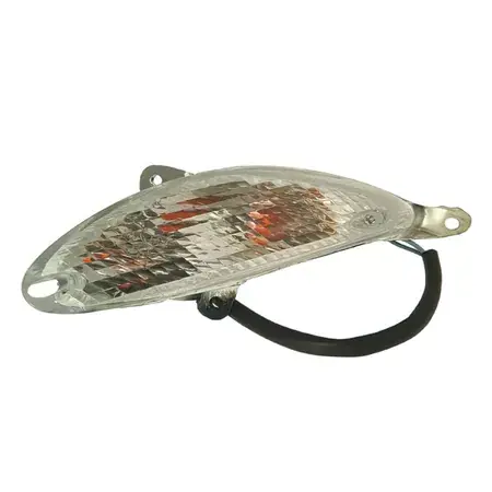Blinker GY6, vorne rechts, weiß Sofort Bestellen
