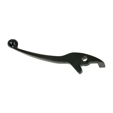 Preiswert Bremshebel Scheibenbremse links schwarz GY6 139QMB/QMA