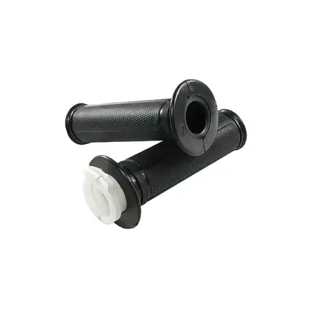 Knallerangebot Lenkergriffe GY6 schwarz inkl. Gasgriffhülse