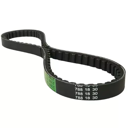 Keilriemen GY6 12" Scheibenbremse / 13" Trommelbremse Mega-Angebot