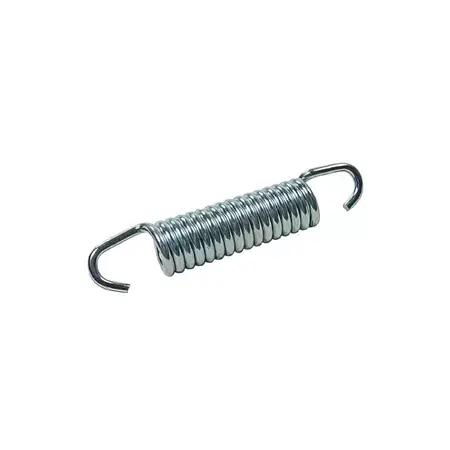 Feder für Hauptständer 85mm GY6 50cc (139QMB/QMA) Mega-Angebot