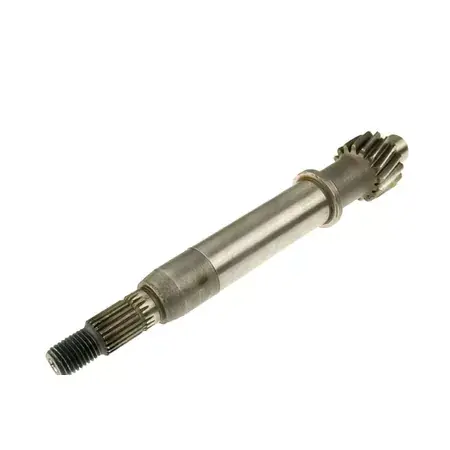 Angebot Getriebe Kupplungswelle GY6, 50cc (139QMB)