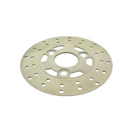 Preis Gesenkt Bremsscheibe 155mm Chinaroller 50cc / Yamaha BW‘s / Piaggio Zip