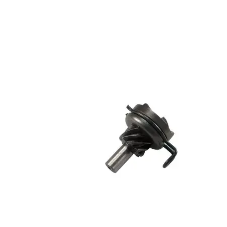 Neue Kollektion Kickstarterritzel GY6 139QMB / 139QMA (8 Zähne)