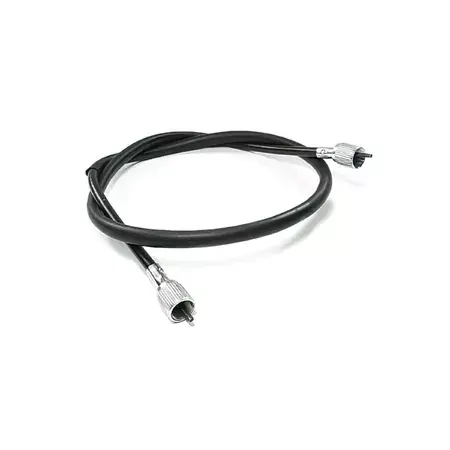 Tachowelle 950mm GY6 Chinaroller Version 1 mit Überwurfmuttern Sonderangebot