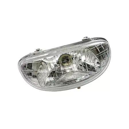Scheinwerfer GY6, inkl. Leuchtmittel Top-Angebot