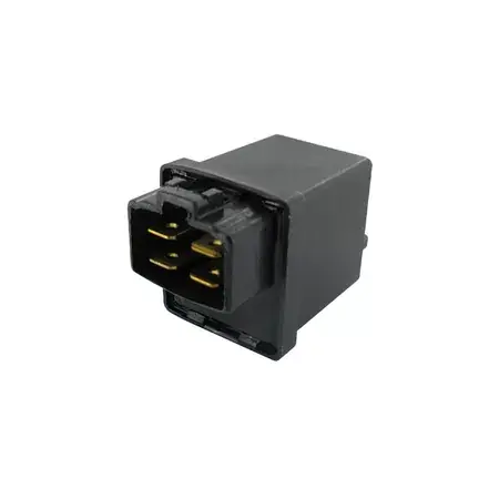 Anlasserrelais GY6, Rex- / Qingqi-Modelle Neu Im Sortiment