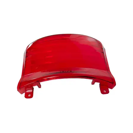 Direktkauf Rücklichtglas GY6, rot, 50cc (139QMB/QMA)