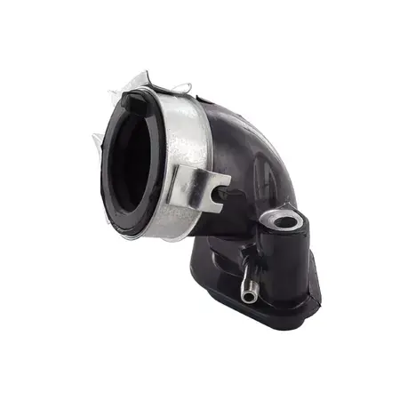 Preiswert Ansaugstutzen GY6 139QMB/QMA komplett